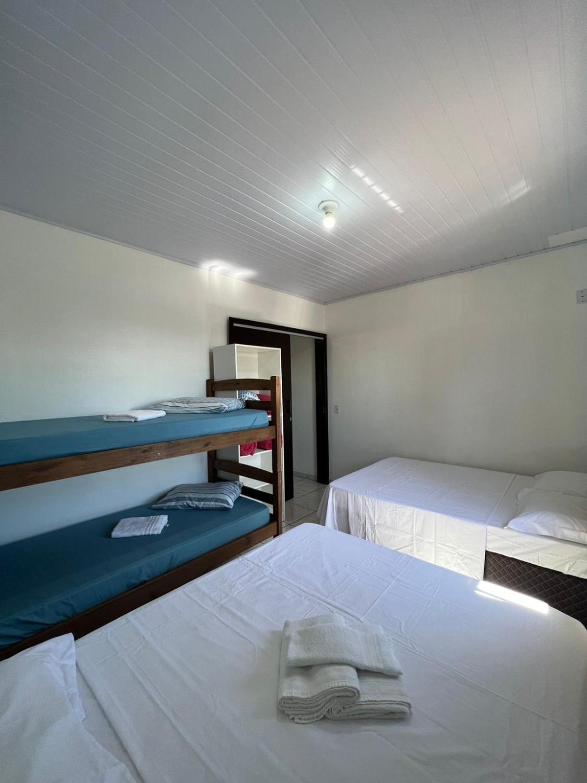 Quitinete Vo Ana Hotel Penha  Room photo